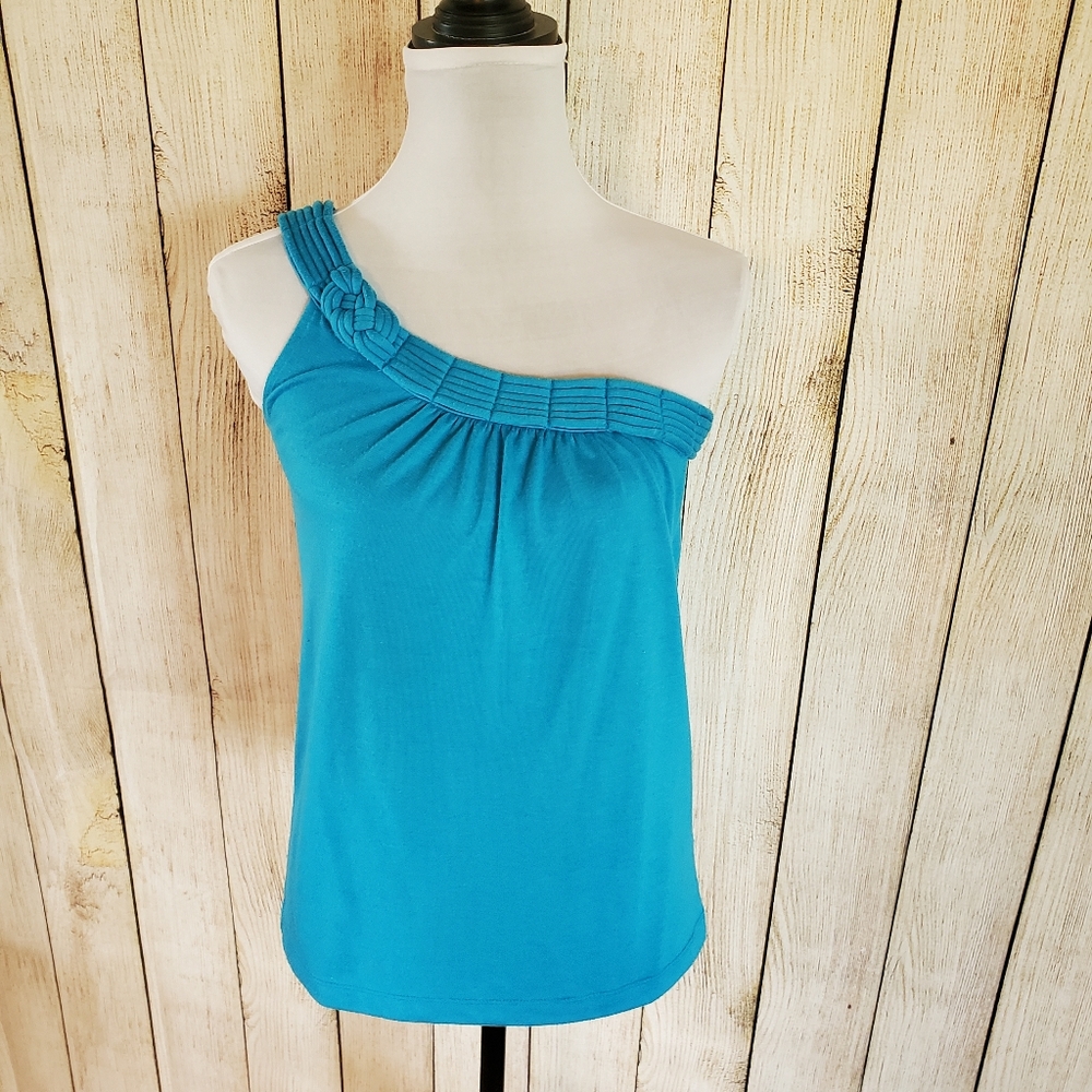 Blue top - Picture 2 of 2